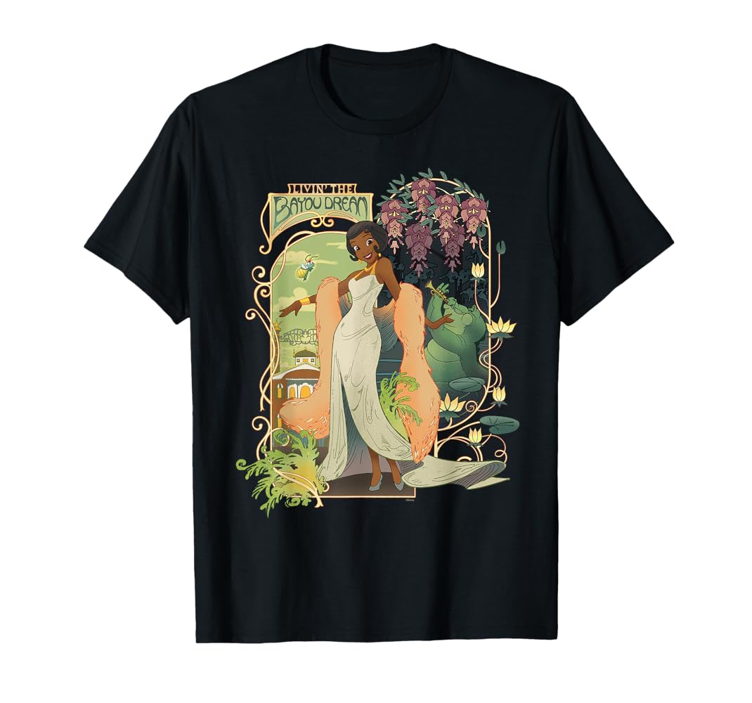 【ユウコ】 ディズニー ヴィンテージ プリンセスと魔法のキス Tシャツ 入手困難 US公式 Disney プリンセスと魔法のキス 映画 Tシャツ